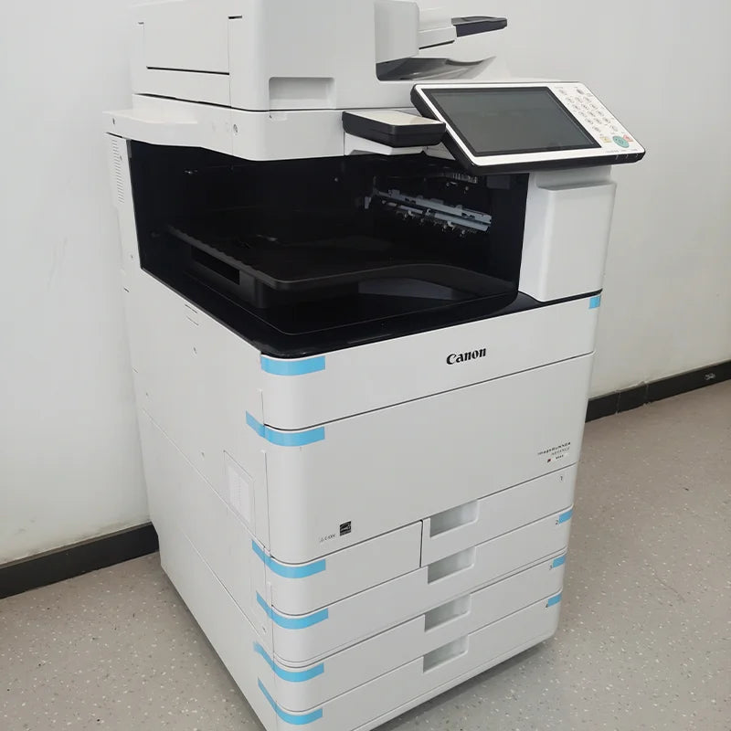 Canon C5560 C3530 C3330 4545 Refurbished High Speed A3 Color Printer Copier Scanner Fax