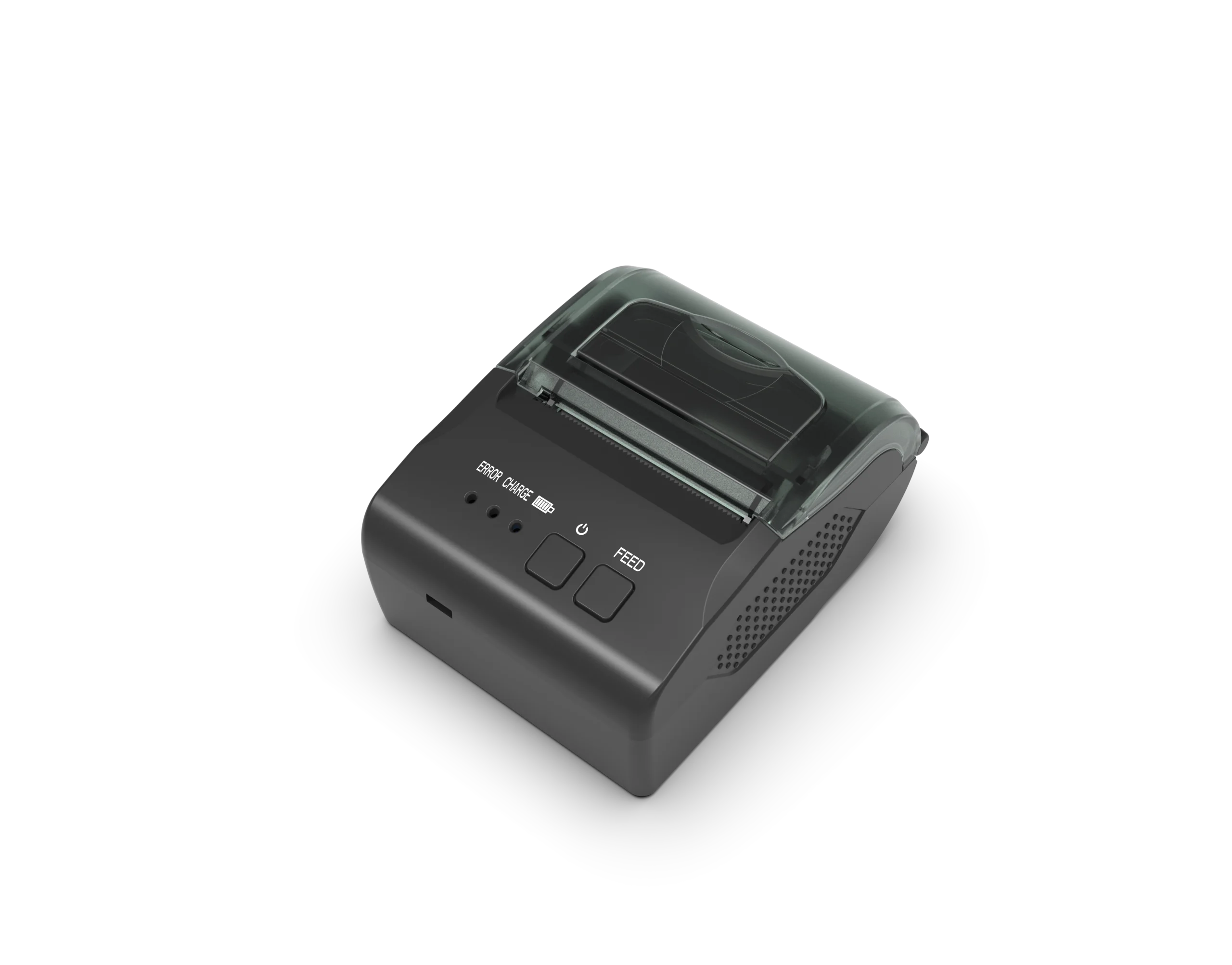 CX58 Portable Mini Handheld Thermal Receipt Printer 58mm Bluetooth Wireless USB for POS Systems