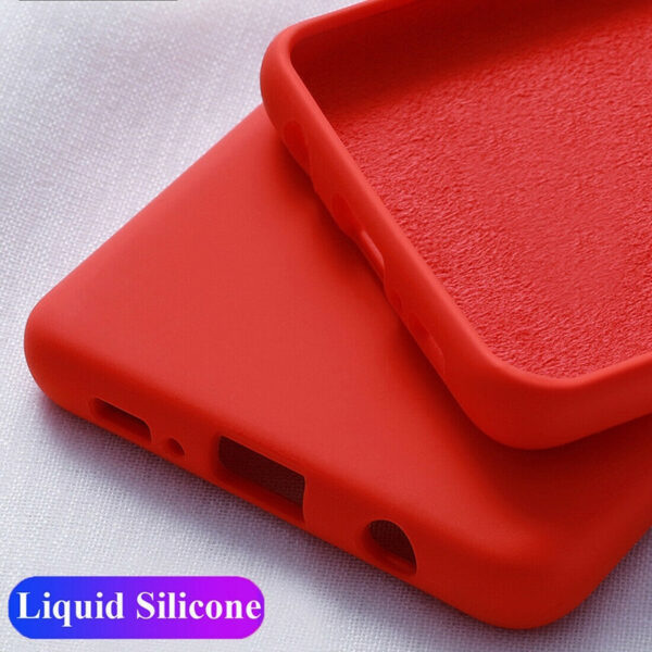 Candy Color Cases for Apple iPhone - Image 2